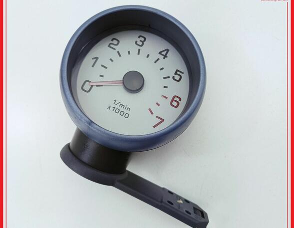 Tachometer (Revolution Counter) SMART City-Coupe (450)