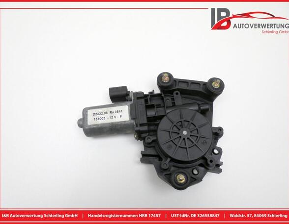 Fensterheber rechts hinten EFH  LANCIA THESIS (841AX) 2.4 JTD 129 KW