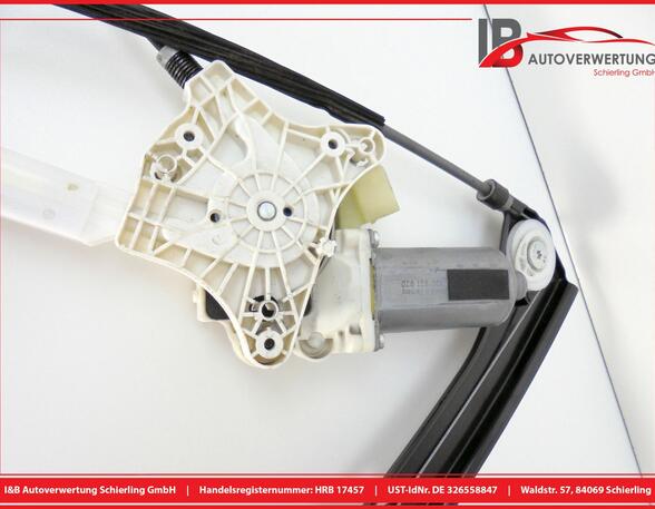 Fensterheber rechts vorn Motor MERCEDES BENZ CLK C209 320 CDI 165 KW