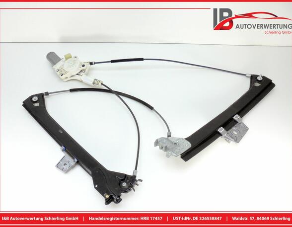 Fensterheber rechts vorn Motor MERCEDES BENZ CLK C209 320 CDI 165 KW