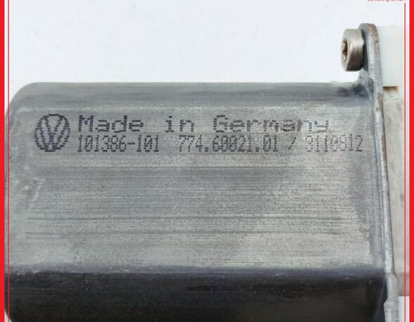 Raambedieningsmechanisme VW Golf IV (1J1)