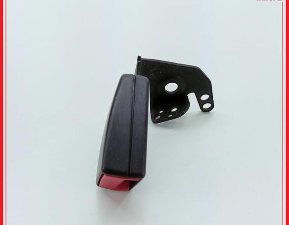 Seat Belt Buckle MERCEDES-BENZ C-Klasse (W204)