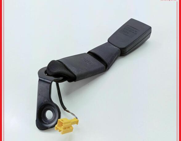 Seat Belt Buckle MERCEDES-BENZ C-Klasse (W204)