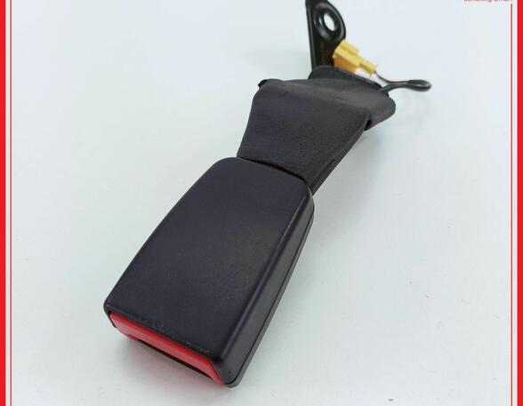 Seat Belt Buckle MERCEDES-BENZ C-Klasse T-Model (S204)