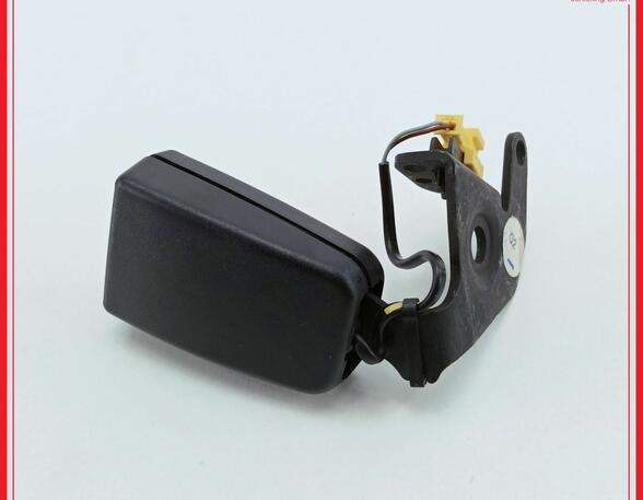 Seat Belt Buckle MERCEDES-BENZ C-Klasse (W204)