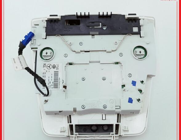 Interieurverlichting MERCEDES-BENZ C-Klasse T-Model (S204)