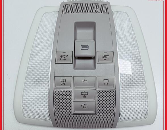 Interior Light MERCEDES-BENZ C-Klasse T-Model (S204)