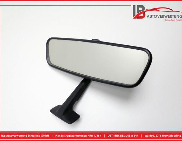 Interior Rear View Mirror BMW 3er Touring (E30)