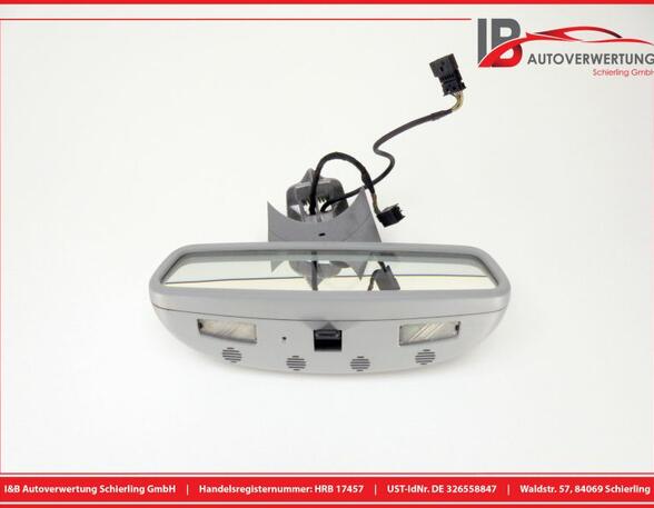 Interior Rear View Mirror MERCEDES-BENZ E-Klasse T-Model (S211)