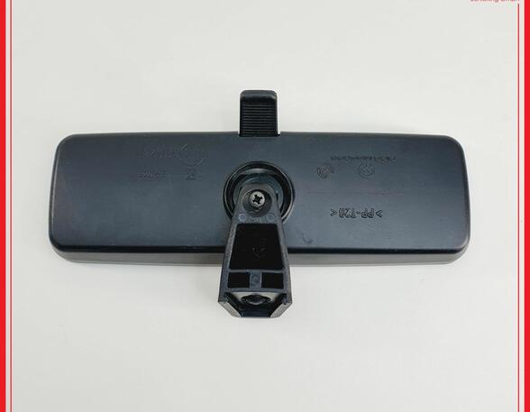 Interior Rear View Mirror FIAT Grande Punto (199), FIAT Punto (199), FIAT Punto Evo (199)