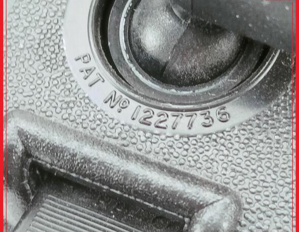 Interior Rear View Mirror ROVER 400 (RT)