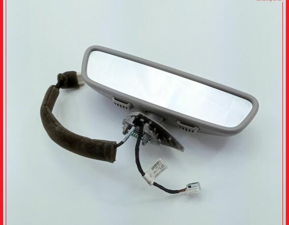 Interior Rear View Mirror MERCEDES-BENZ C-Klasse (W204)