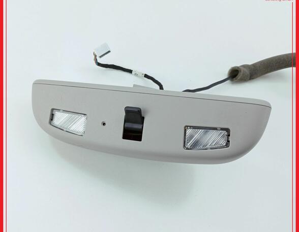 Interior Rear View Mirror MERCEDES-BENZ C-Klasse (W204)