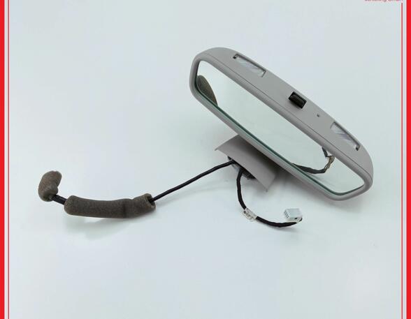 Interior Rear View Mirror MERCEDES-BENZ C-Klasse (W204)