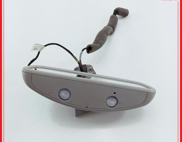 Interior Rear View Mirror MERCEDES-BENZ C-Klasse T-Model (S204)