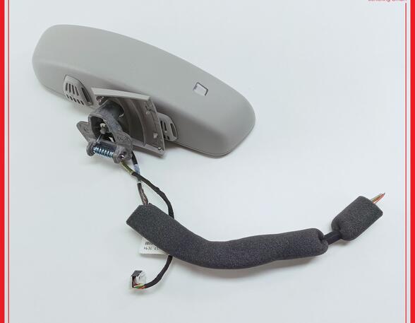 Interior Rear View Mirror MERCEDES-BENZ C-Klasse (W204)