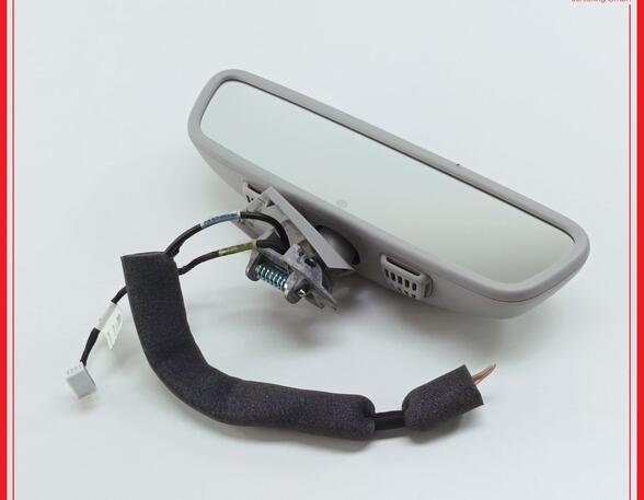 Interior Rear View Mirror MERCEDES-BENZ C-Klasse (W204)