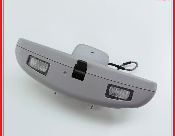 Interior Rear View Mirror MERCEDES-BENZ S-CLASS (W220)