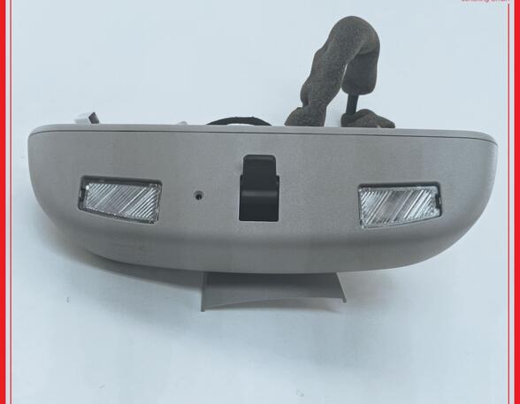 Interior Rear View Mirror MERCEDES-BENZ C-CLASS T-Model (S204)