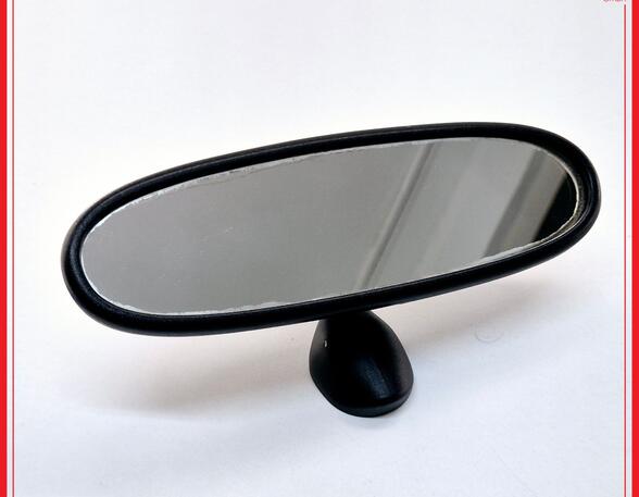 Interior Rear View Mirror MERCEDES-BENZ SLK (R170)