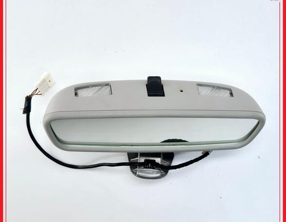 Interior Rear View Mirror MERCEDES-BENZ C-CLASS T-Model (S204)