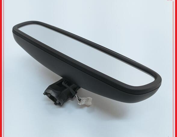 Interior Rear View Mirror VOLVO V50 (545)