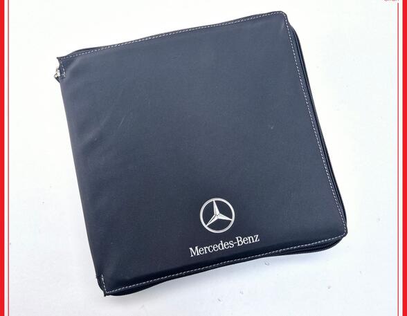 Luggage Compartment Cover MERCEDES-BENZ E-CLASS T-Model (S211)