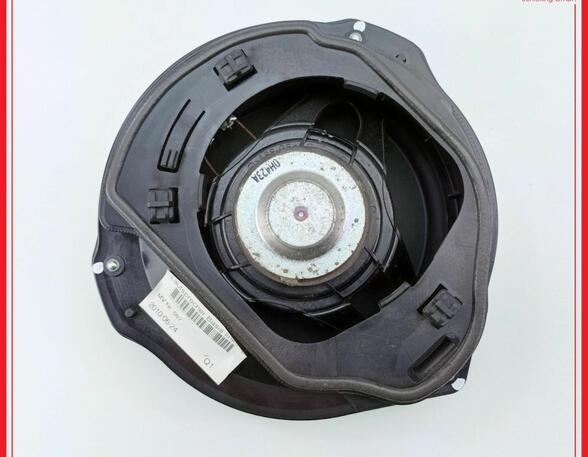 Loudspeaker MERCEDES-BENZ E-Klasse Coupe (C207)