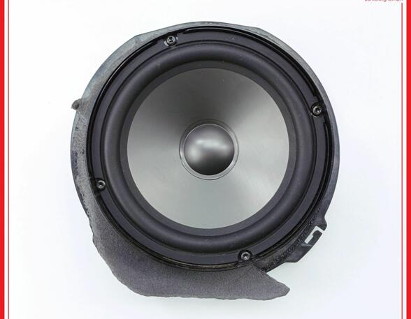 Loudspeaker MERCEDES-BENZ E-Klasse T-Model (S211)