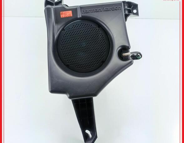 Loudspeaker MERCEDES-BENZ M-Klasse (W164)