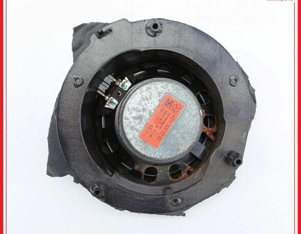 Loudspeaker MERCEDES-BENZ E-Klasse T-Model (S211)