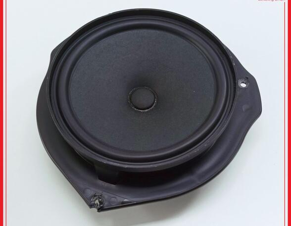 Loudspeaker MERCEDES-BENZ C-Klasse (W204)