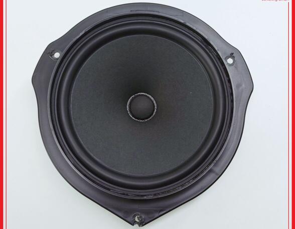 Loudspeaker MERCEDES-BENZ C-Klasse (W204)