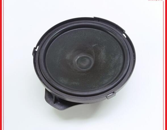 Loudspeaker MERCEDES-BENZ C-Klasse (W204)