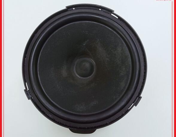 Loudspeaker MERCEDES-BENZ C-Klasse (W204)