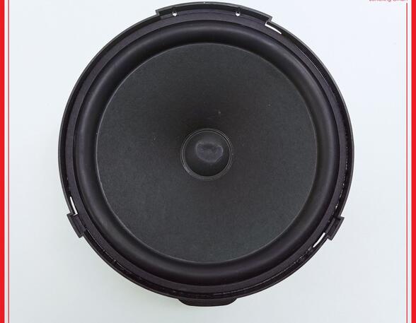 Loudspeaker MERCEDES-BENZ C-Klasse (W204)