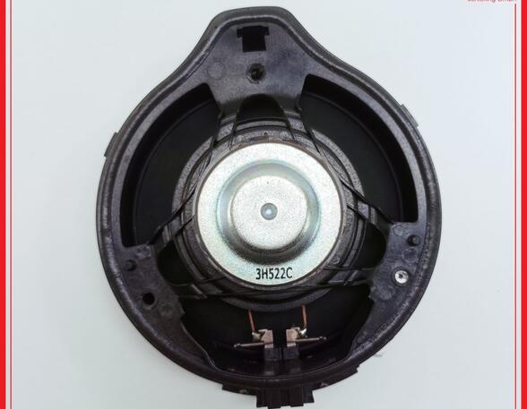 Loudspeaker MERCEDES-BENZ C-Klasse (W204)