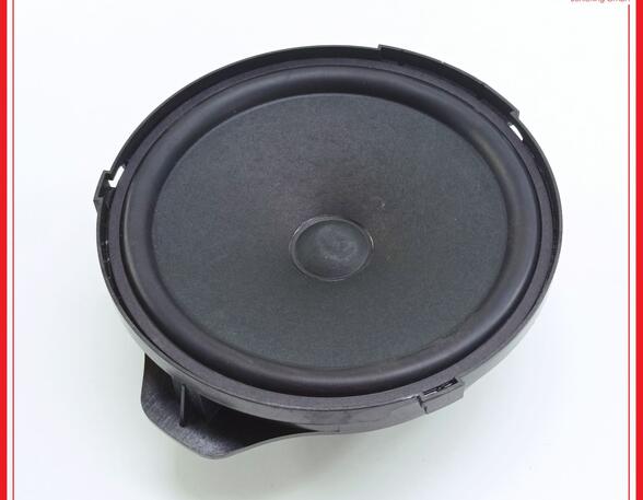 Loudspeaker MERCEDES-BENZ C-Klasse (W204)