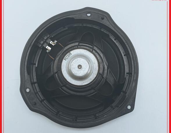 Loudspeaker MERCEDES-BENZ C-CLASS T-Model (S204)