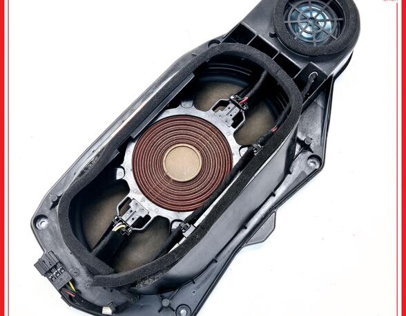 Loudspeaker MERCEDES-BENZ E-CLASS (W212)