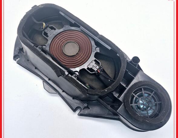 Loudspeaker MERCEDES-BENZ E-CLASS (W212)