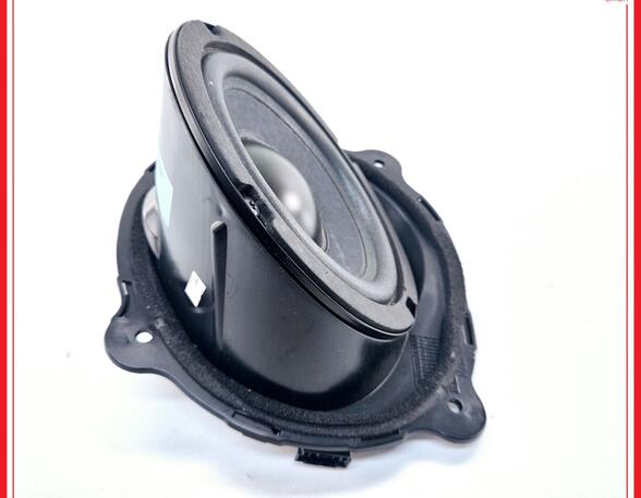 Loudspeaker MERCEDES-BENZ SLK (R170)