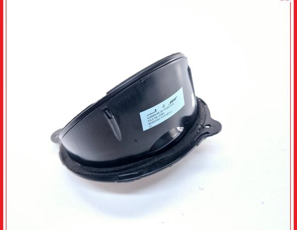 Loudspeaker MERCEDES-BENZ SLK (R170)