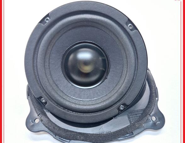 Loudspeaker MERCEDES-BENZ SLK (R170)