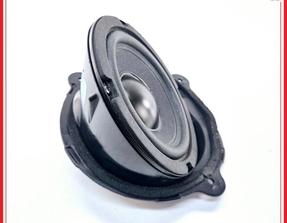 Loudspeaker MERCEDES-BENZ SLK (R170)