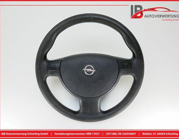 Lenkrad  OPEL CORSA C (F08  F68) 1.0 43 KW