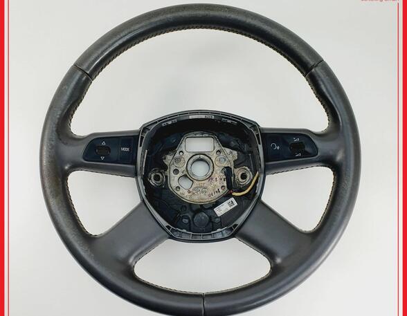 Steering Wheel AUDI A6 Avant (4F5, C6)