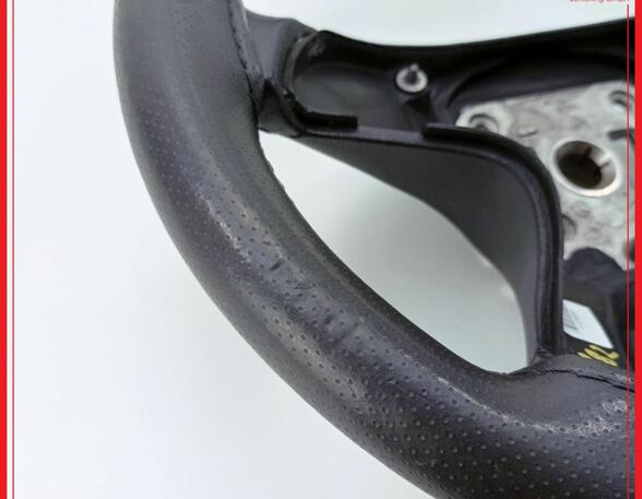 Steering Wheel MERCEDES-BENZ C-Klasse (W204)