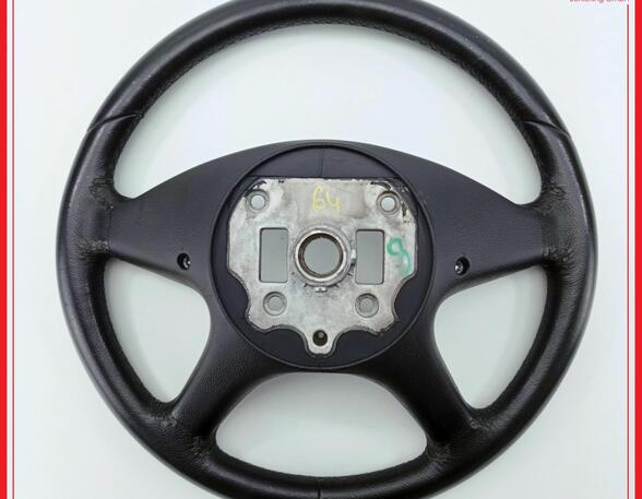 Steering Wheel MERCEDES-BENZ C-Klasse (W204)