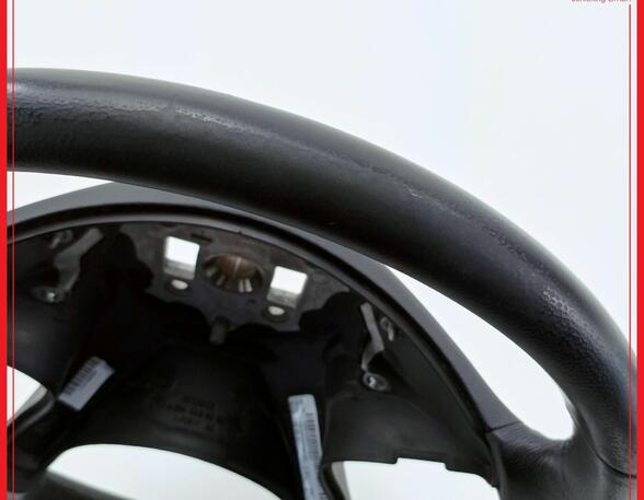 Steering Wheel MERCEDES-BENZ C-Klasse (W204)